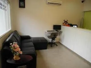 Voyage Cottage Lodge Malacca