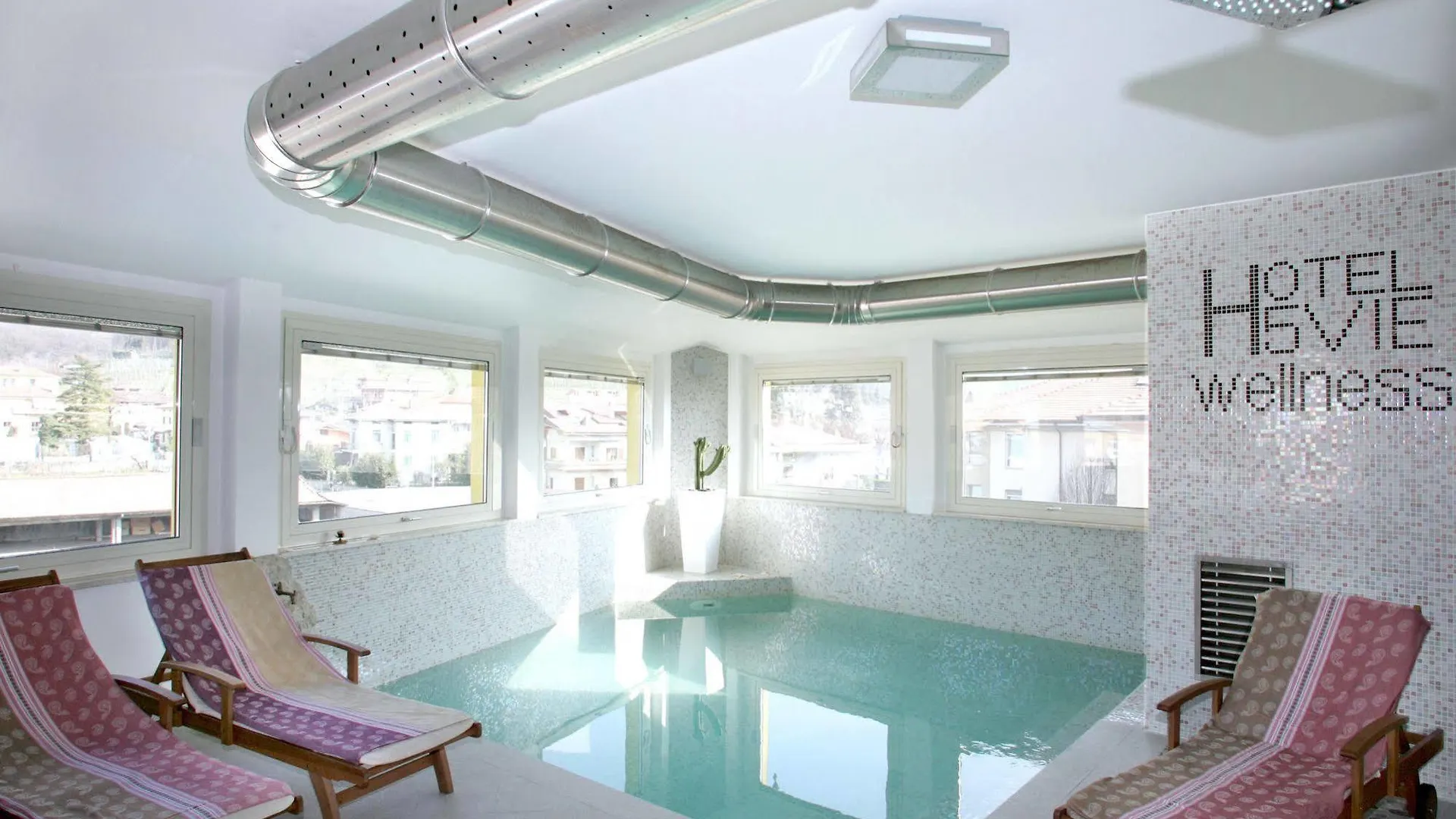 ** Penzion Voyage Cottage Lodge Malacca Malajsie