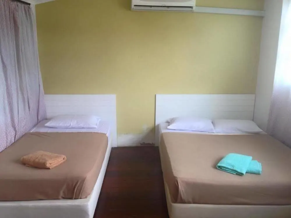 Voyage Cottage Lodge Malacca Penzion