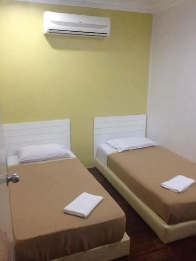 Voyage Cottage Lodge Malacca