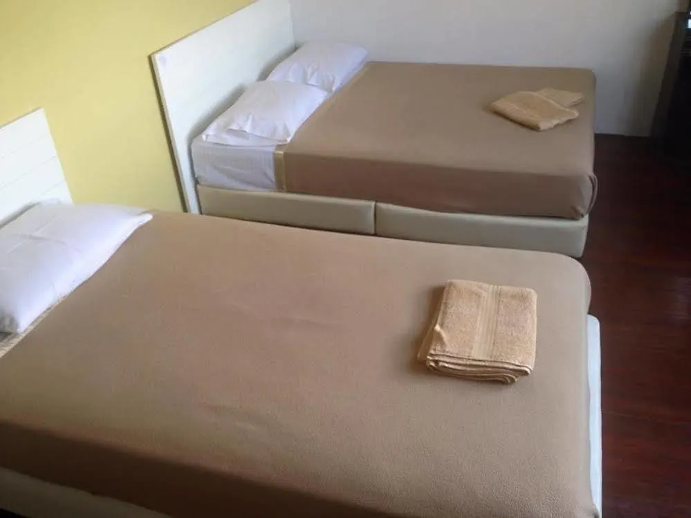 Voyage Cottage Lodge Malacca Penzion