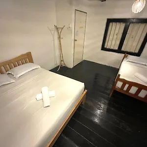 Maison d'hôtes Layang Layang