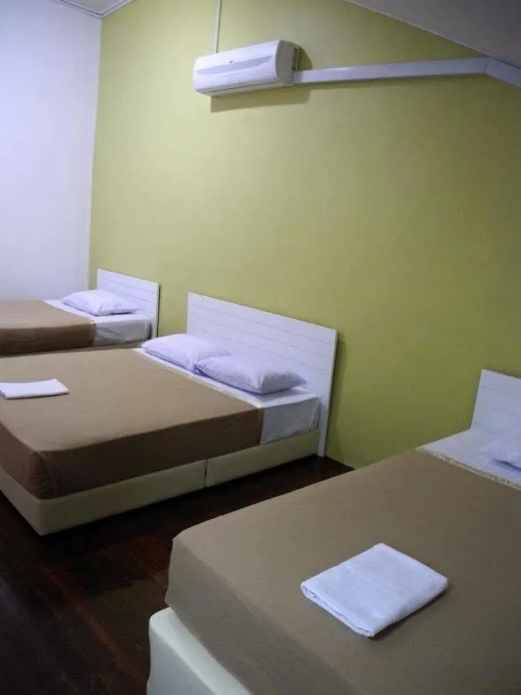 Zajazd Voyage Cottage Lodge Melaka