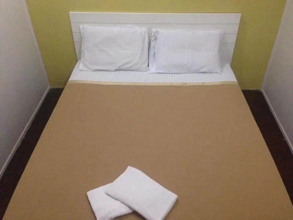 Zajazd Voyage Cottage Lodge Melaka