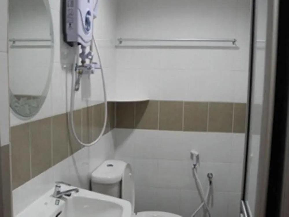 Voyage Cottage Lodge Melaka Zajazd
