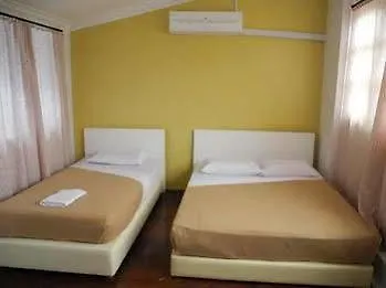 Voyage Cottage Lodge Melaka Malezja