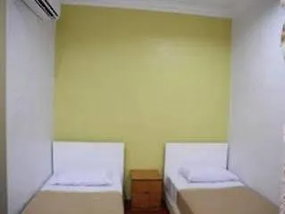 Mini-hôtel Voyage Cottage Lodge Malacca