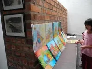 ** Mini-hôtel Voyage Cottage Lodge Malacca Malaisie