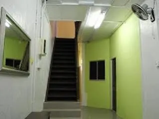 Mini-hôtel Voyage Cottage Lodge Malacca