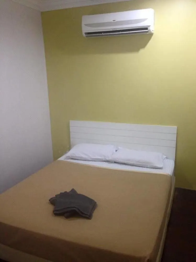 ** Mini-hôtel Voyage Cottage Lodge Malacca Malaisie