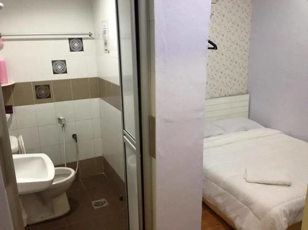 Voyage Cottage Lodge Malacca