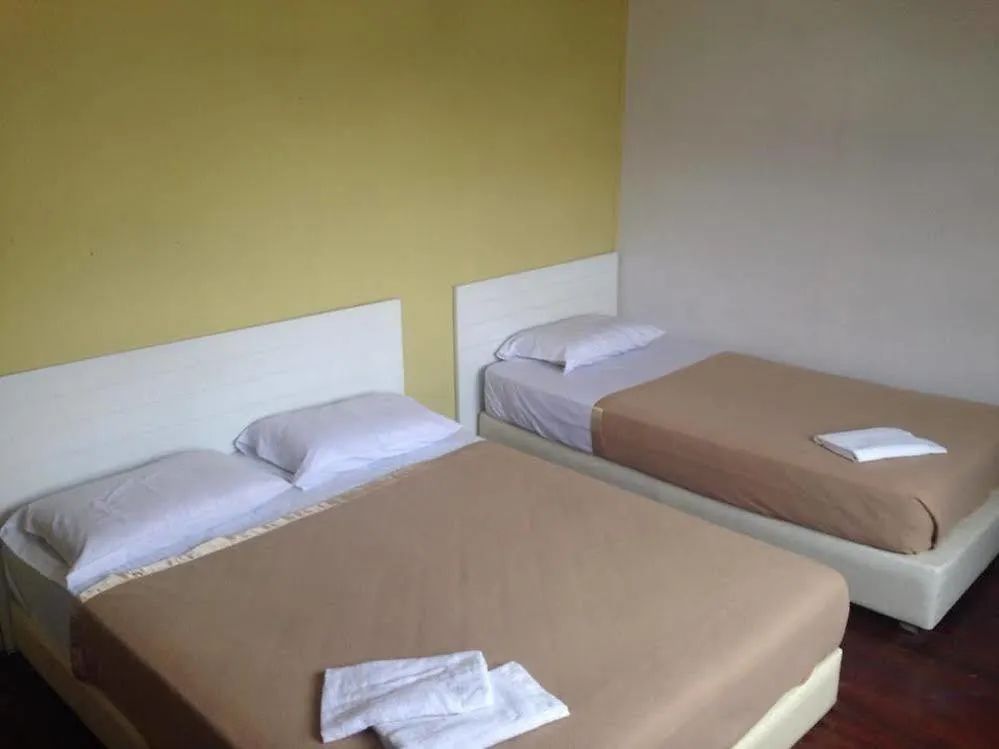 Voyage Cottage Lodge Malacca Malaisie