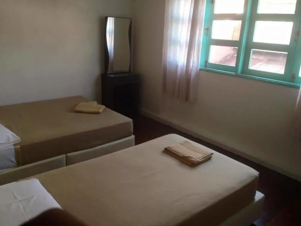 Voyage Cottage Lodge Malacca 2*,