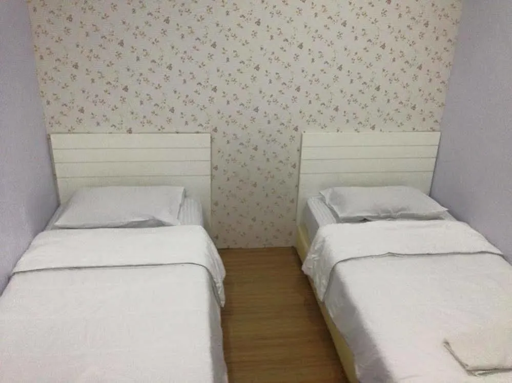Voyage Cottage Lodge Malacca