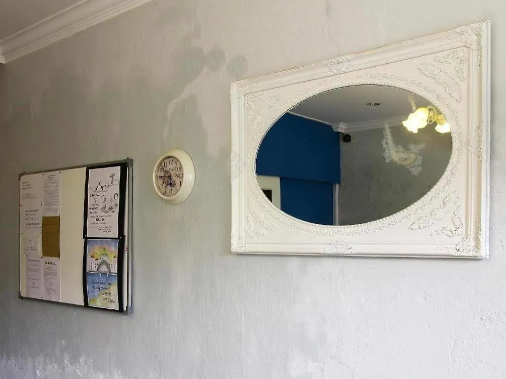 Voyage Cottage Lodge Malacca Mini-hôtel