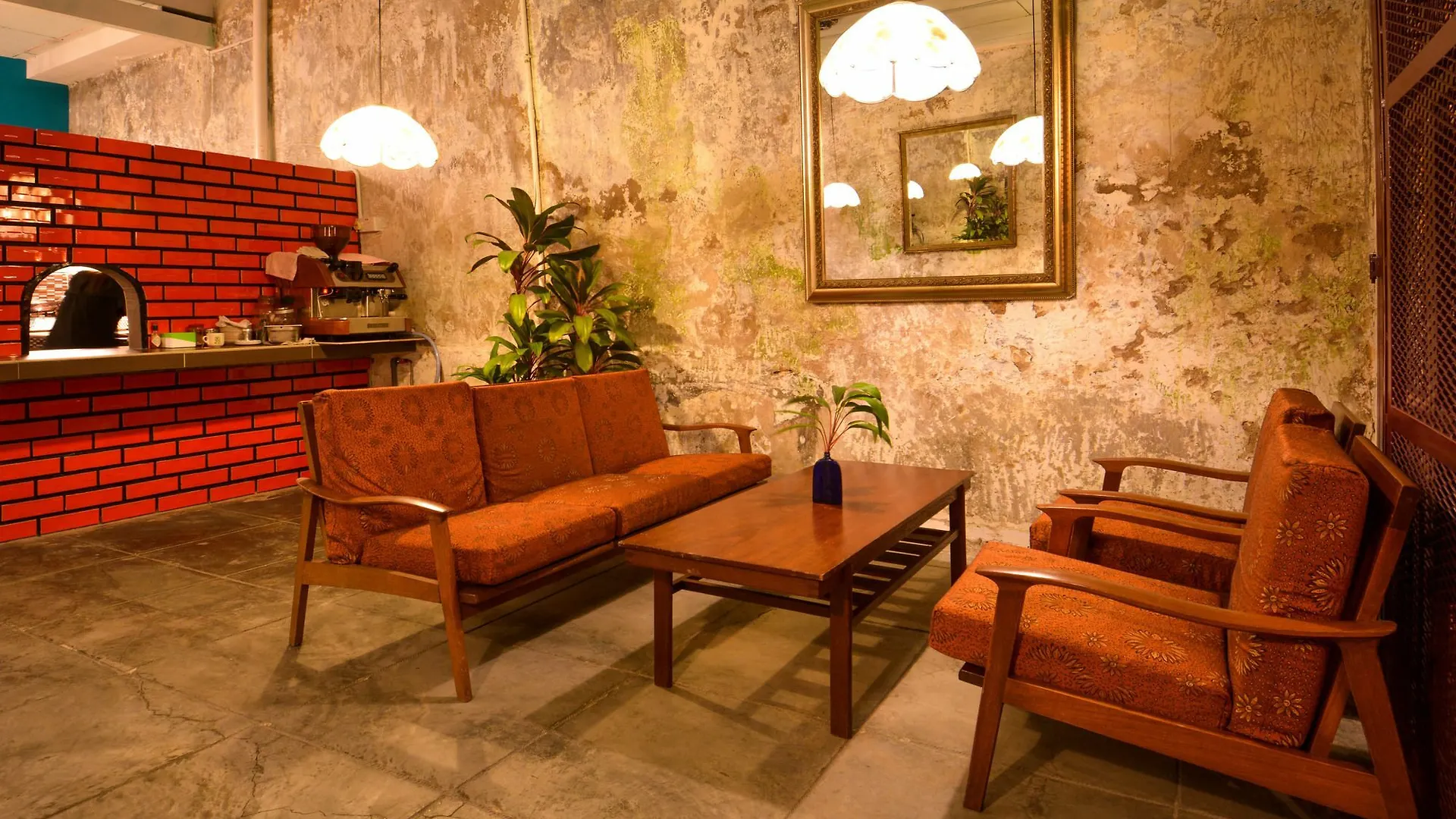 Voyage Cottage Lodge Malacca Malaisie