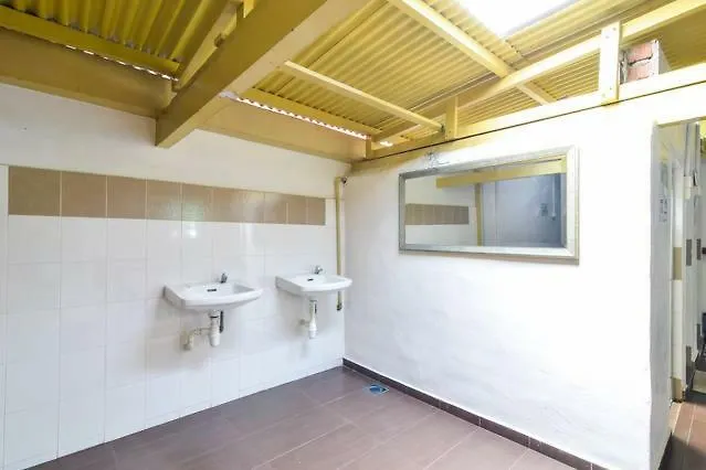 Voyage Cottage Lodge Malacca 2*,  Malaisie