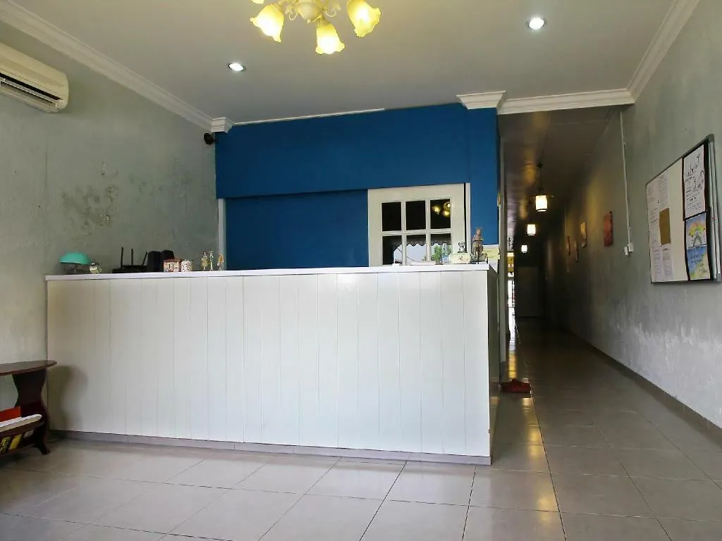 Voyage Cottage Lodge Malacca