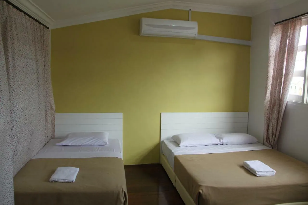 Voyage Cottage Lodge Malacca